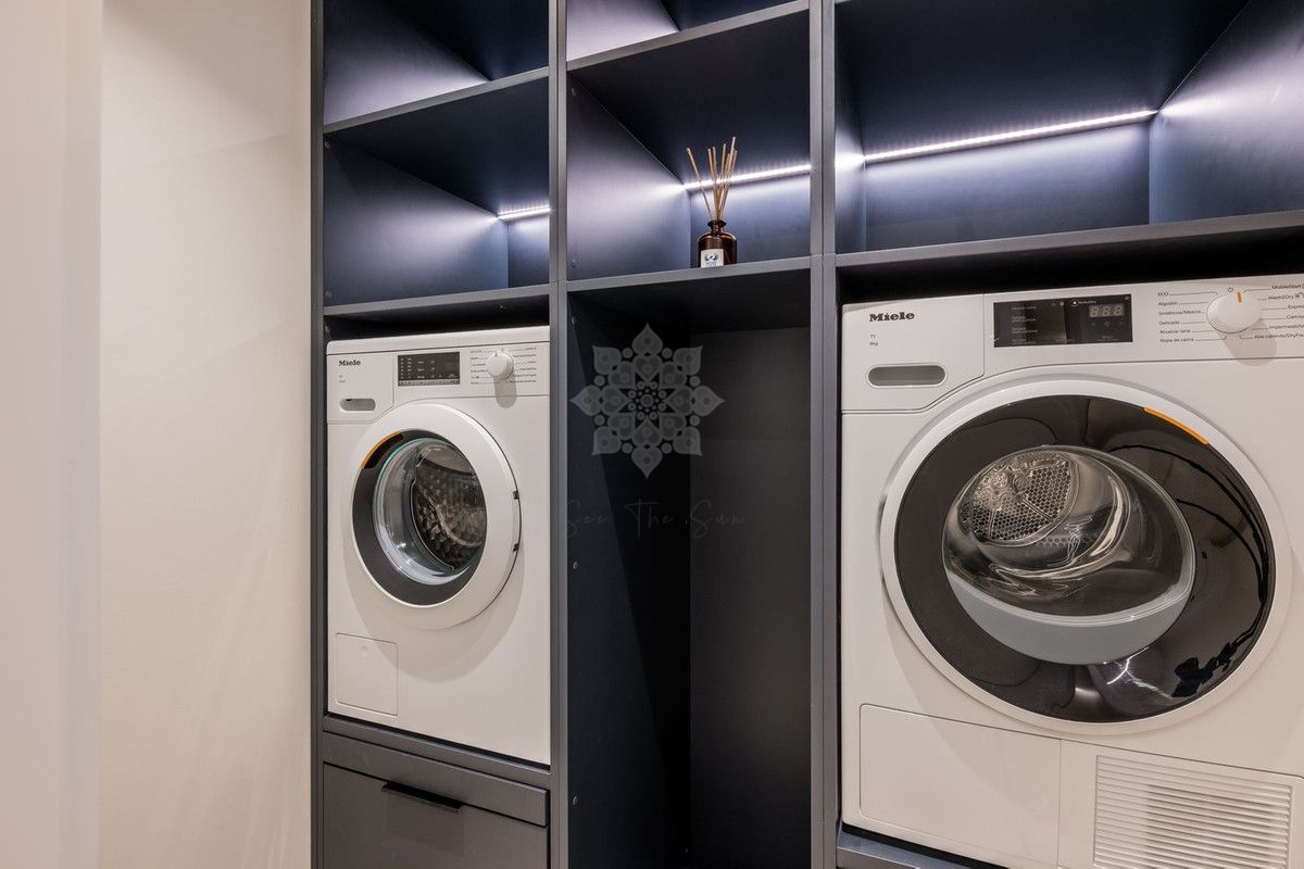 Apartament w Los Monteros, Marbella