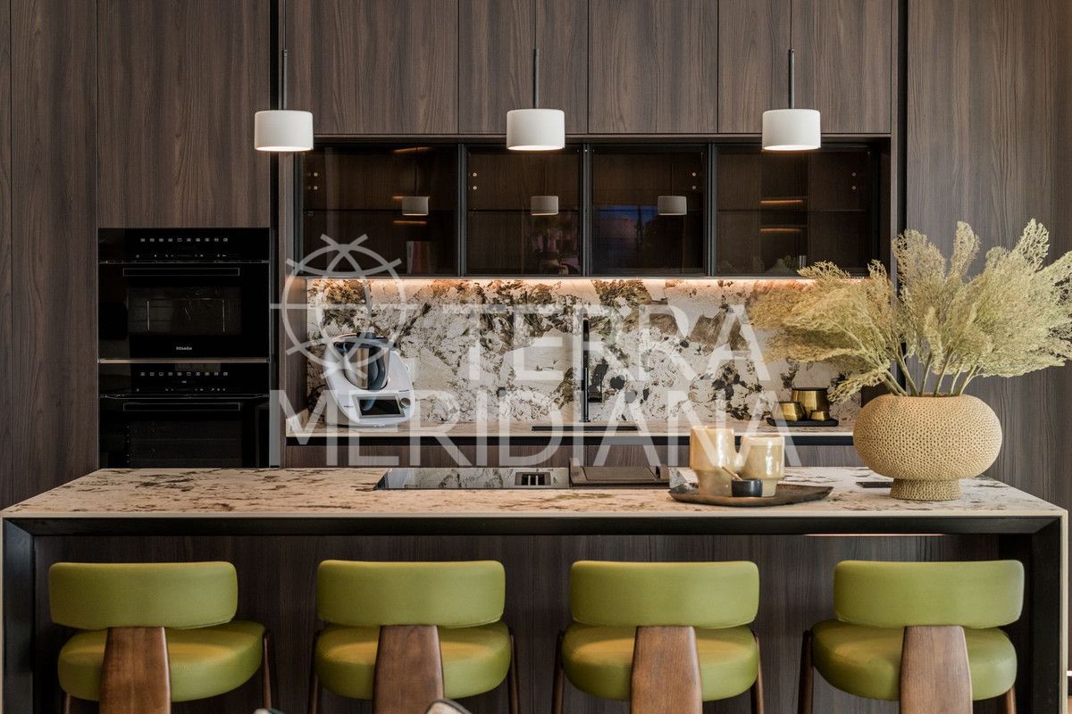 Apartment in Los Monteros, Marbella