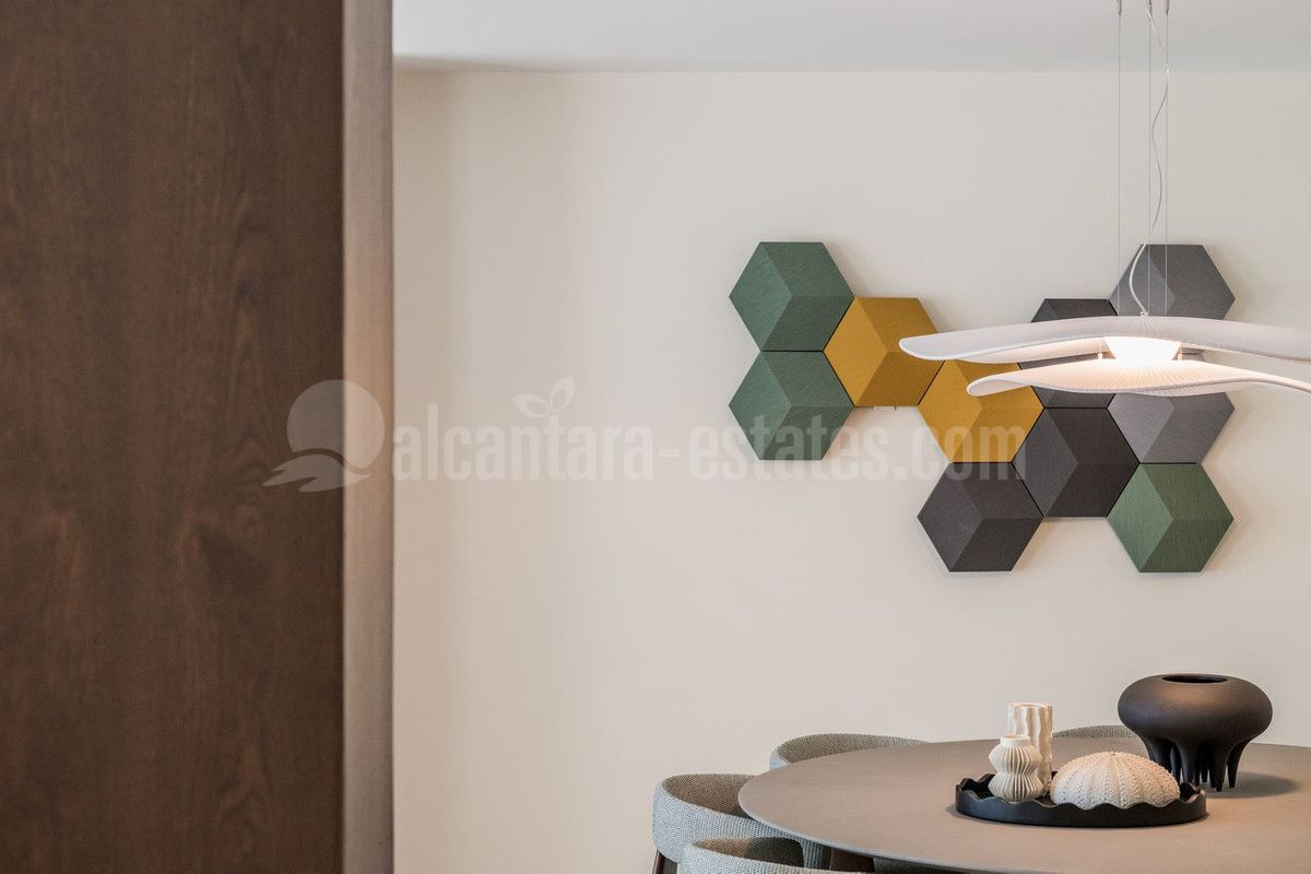 Apartment in Los Monteros, Marbella