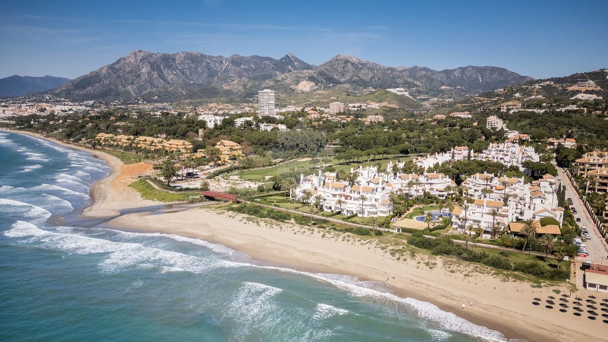 Apartament w Los Monteros, Marbella