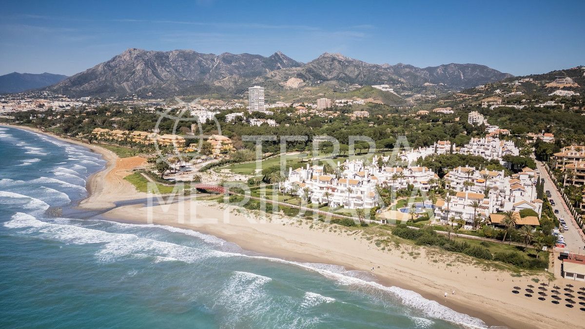 Apartment in Los Monteros, Marbella