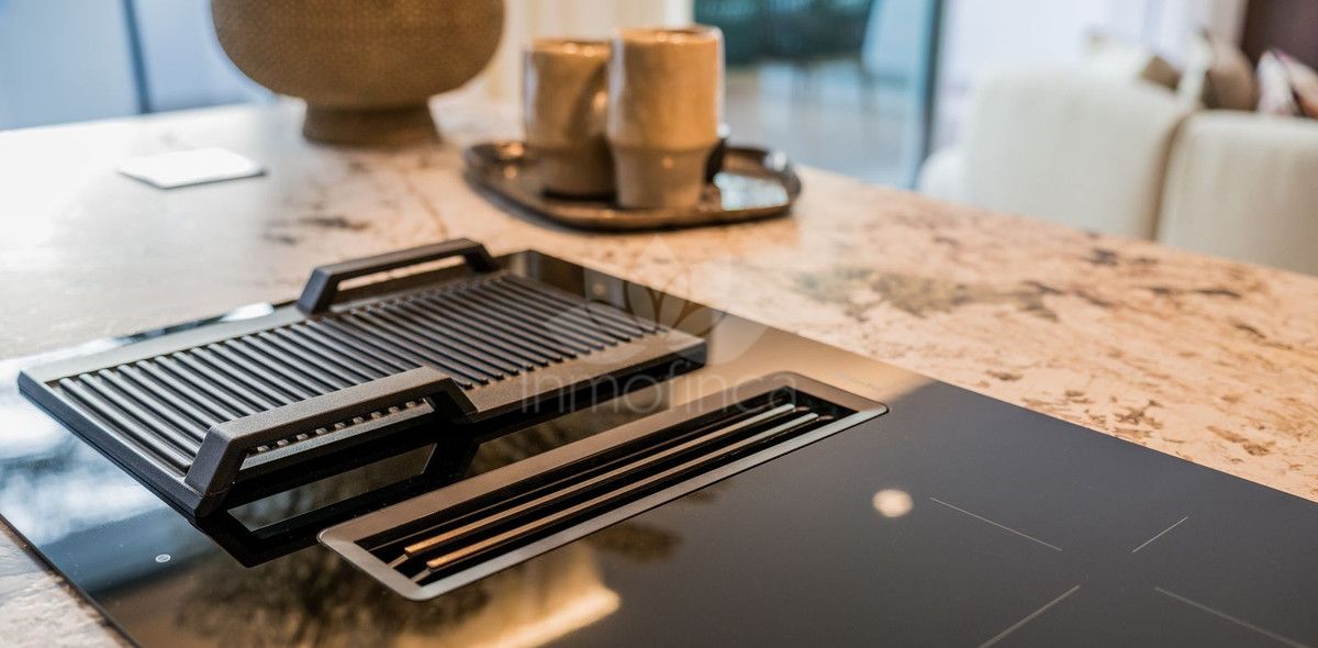 Apartment in Los Monteros, Marbella