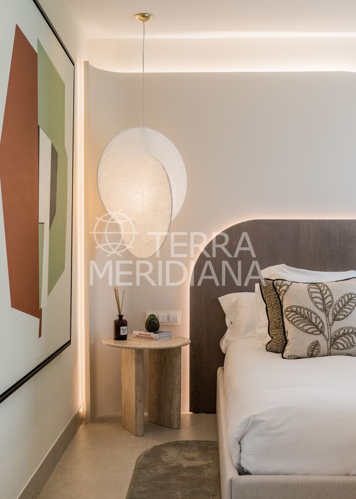 Apartment in Los Monteros, Marbella