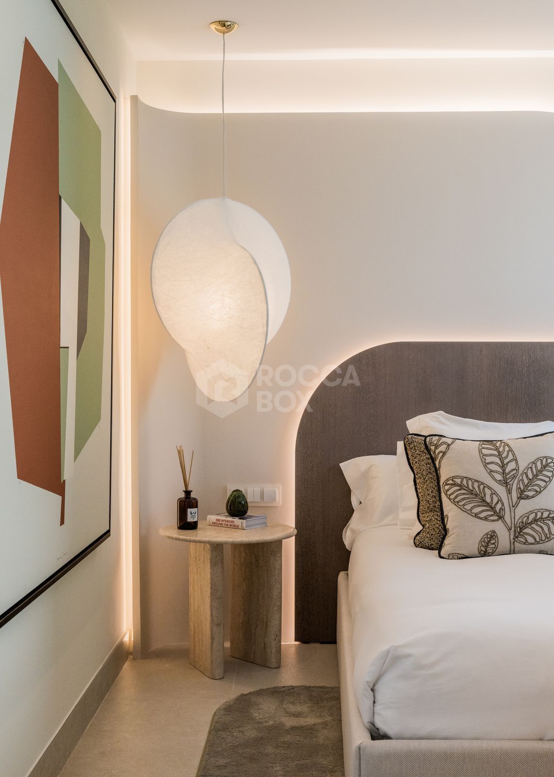 Apartment for sale in Los Monteros, Marbella East