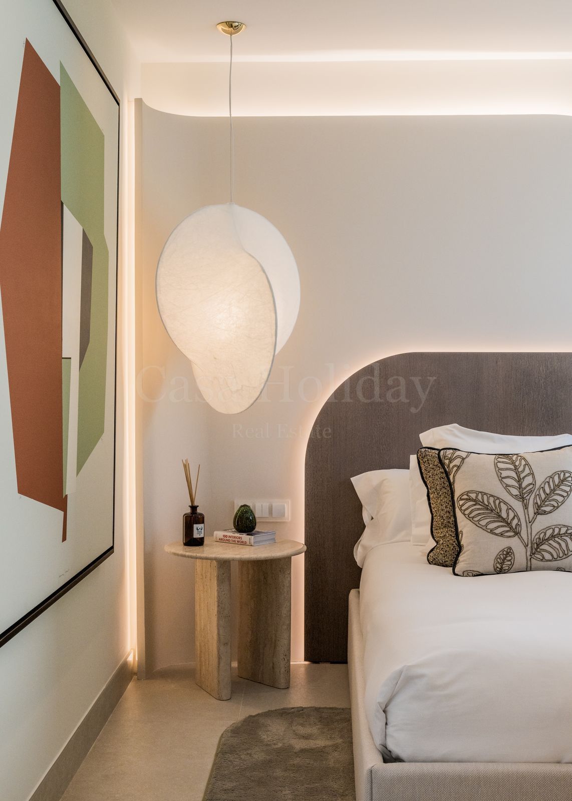 Apartamento en Los Monteros, Marbella