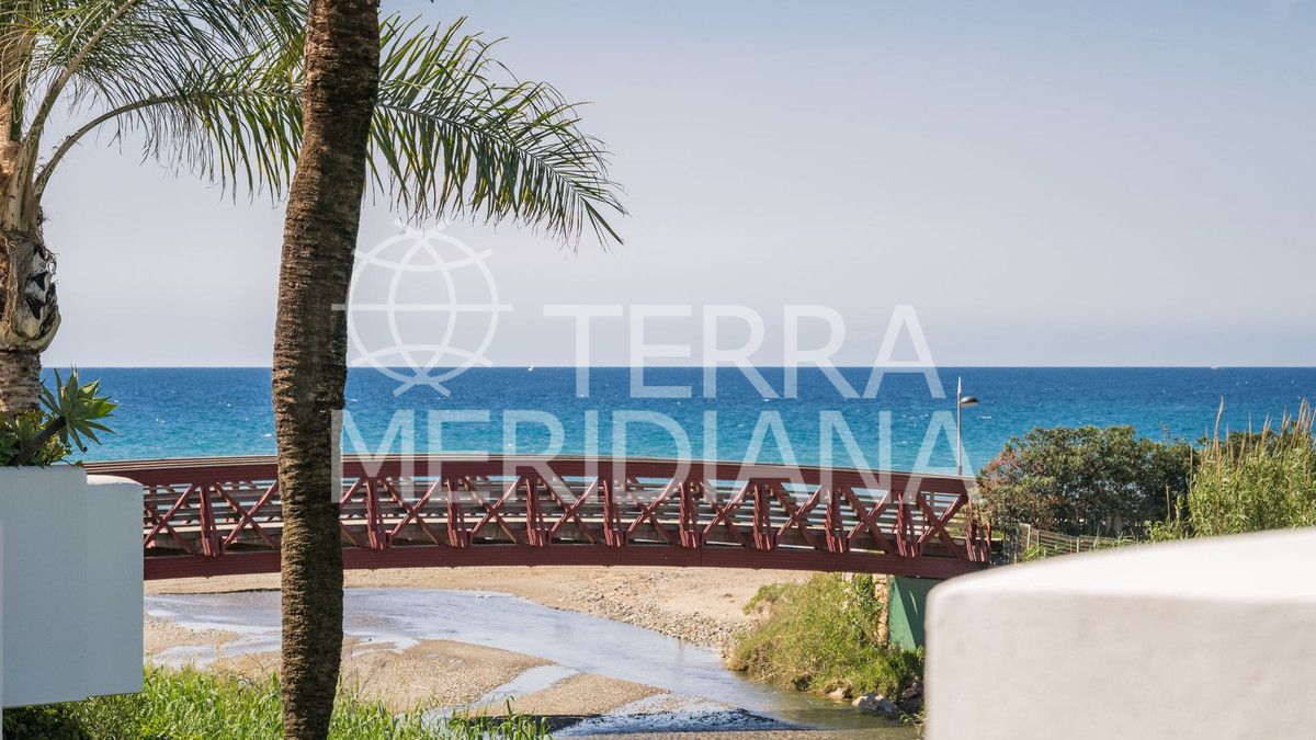 Apartment in Los Monteros, Marbella