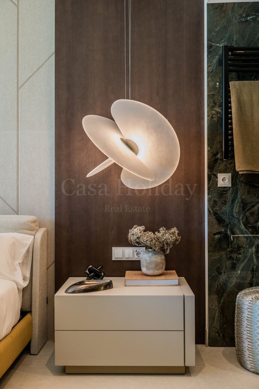 Apartamento en Los Monteros, Marbella