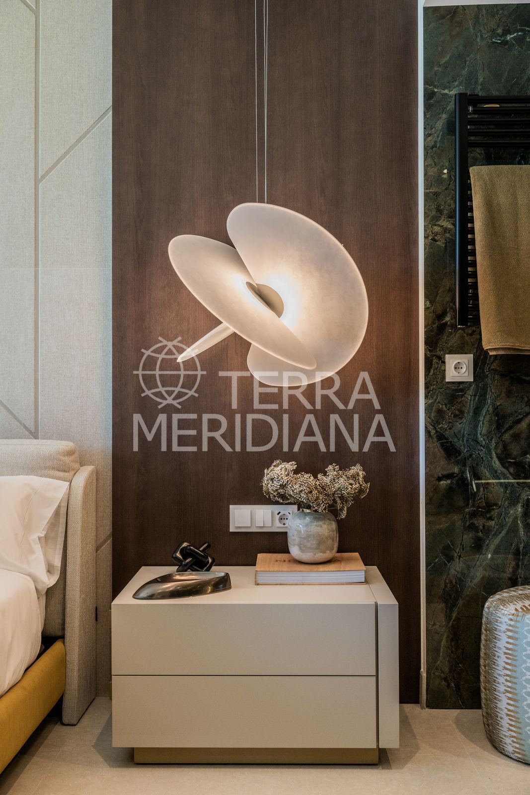 Apartment in Los Monteros, Marbella