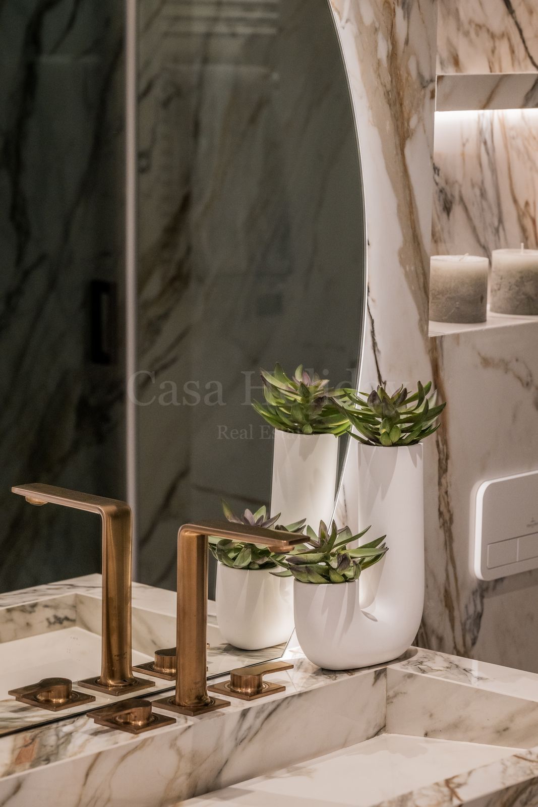 Apartamento en Los Monteros, Marbella