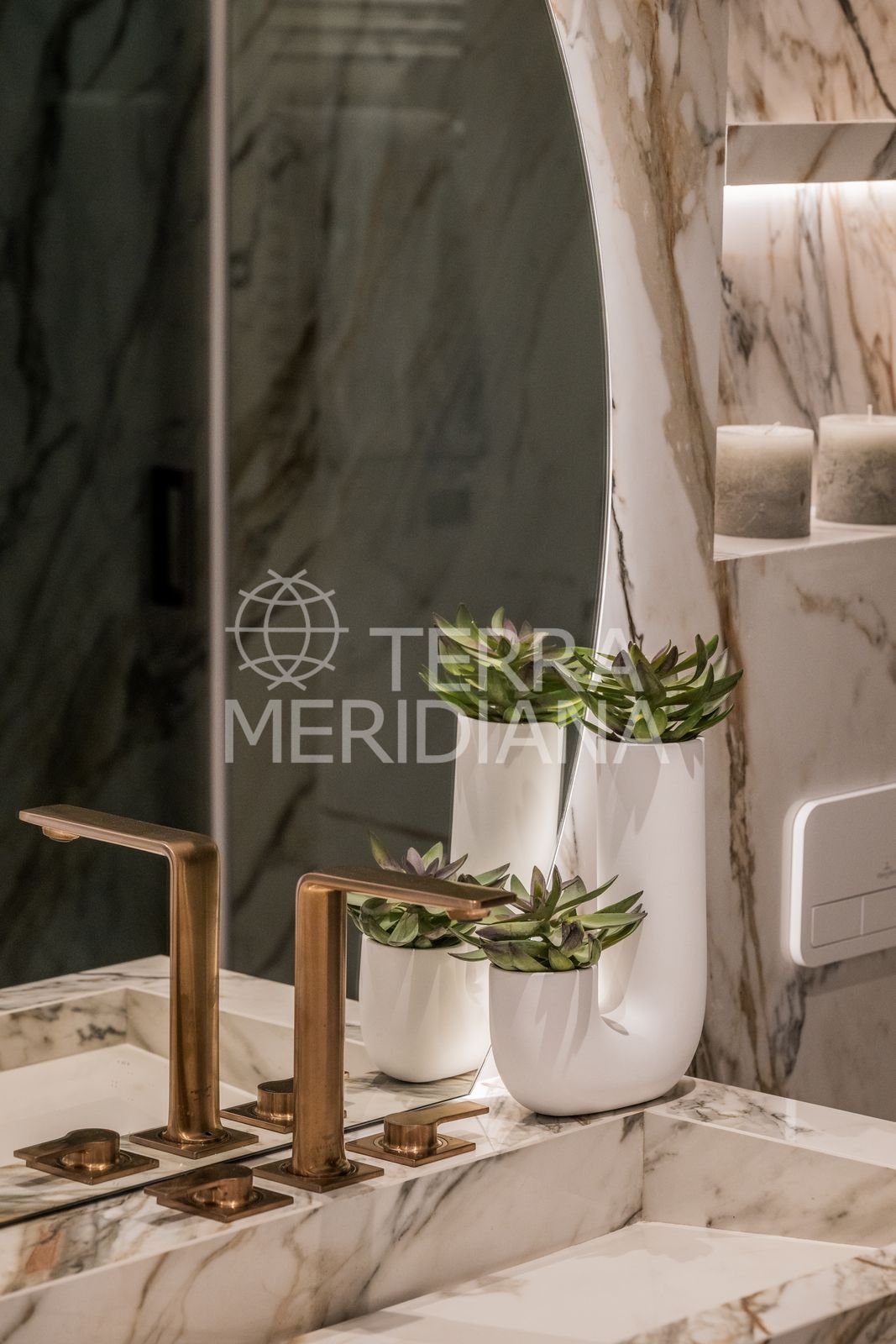 Apartment in Los Monteros, Marbella