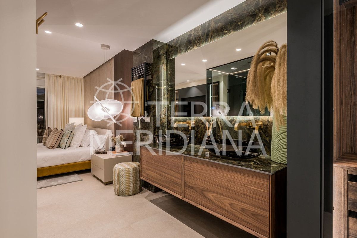 Apartment in Los Monteros, Marbella