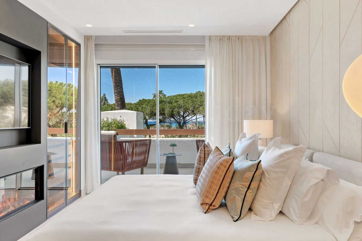 Apartamento en Los Monteros, Marbella