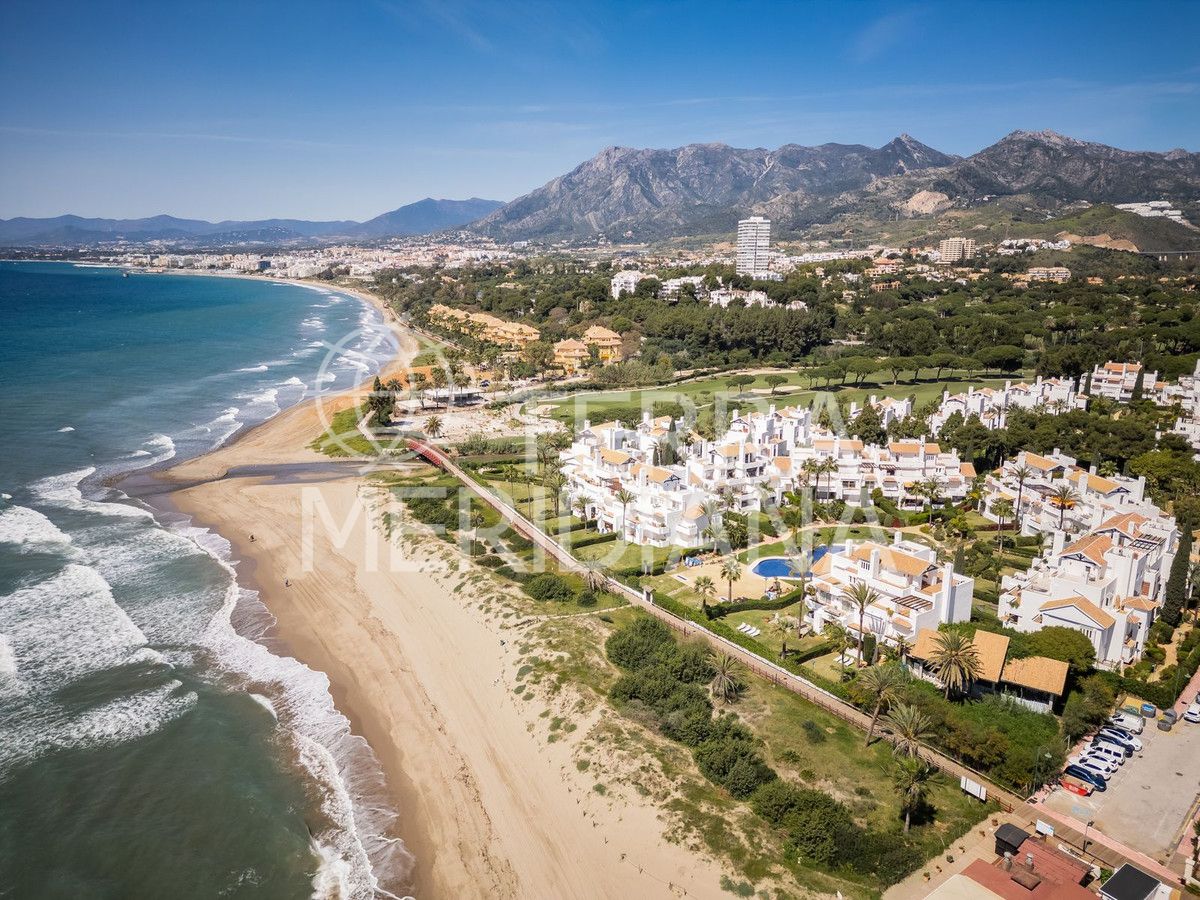 Apartment in Los Monteros, Marbella