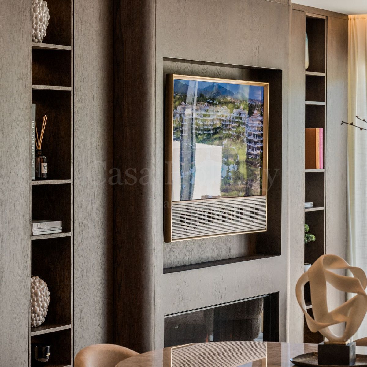 Apartamento en Los Monteros, Marbella