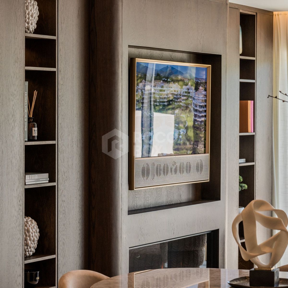 Apartment for sale in Los Monteros, Marbella East