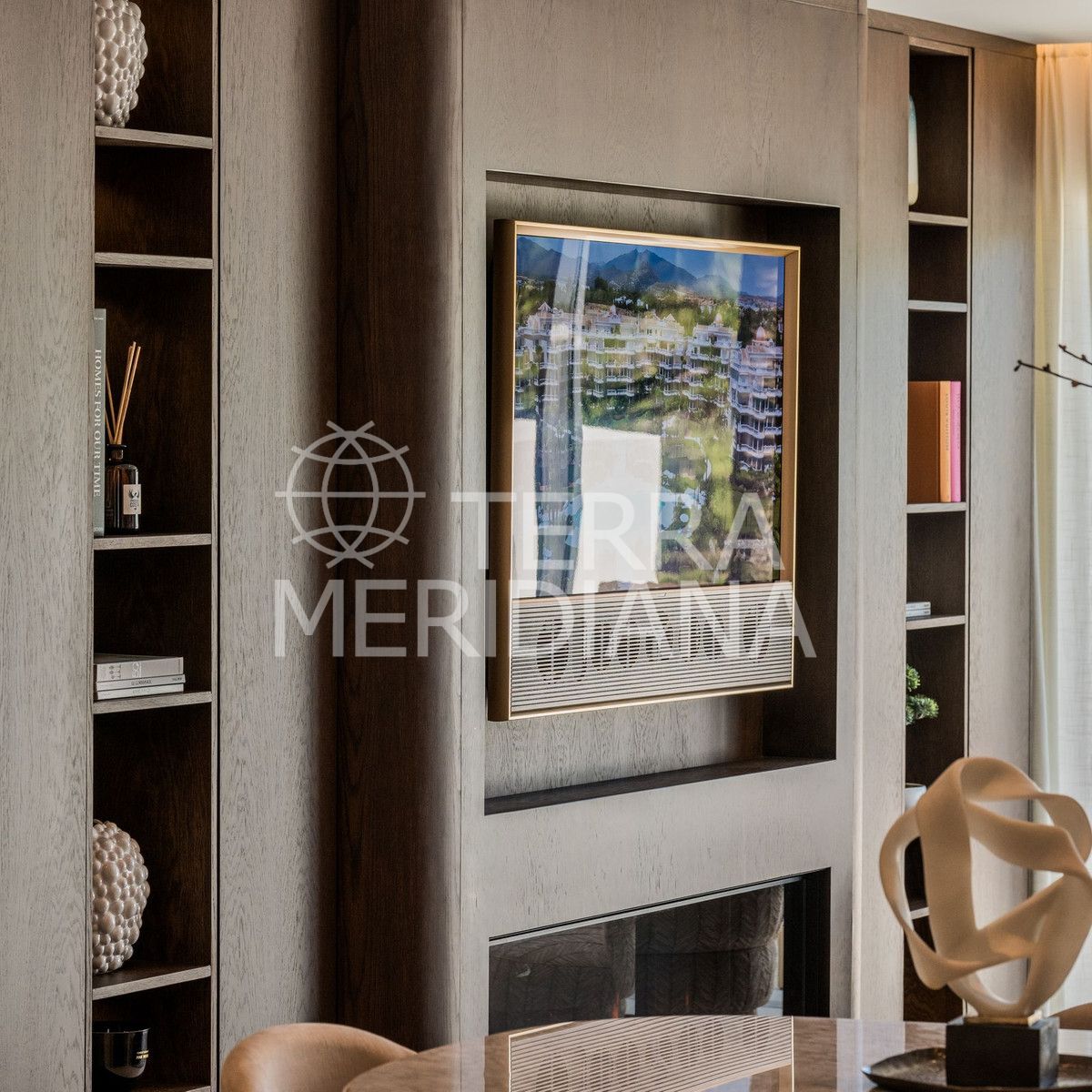 Apartment in Los Monteros, Marbella