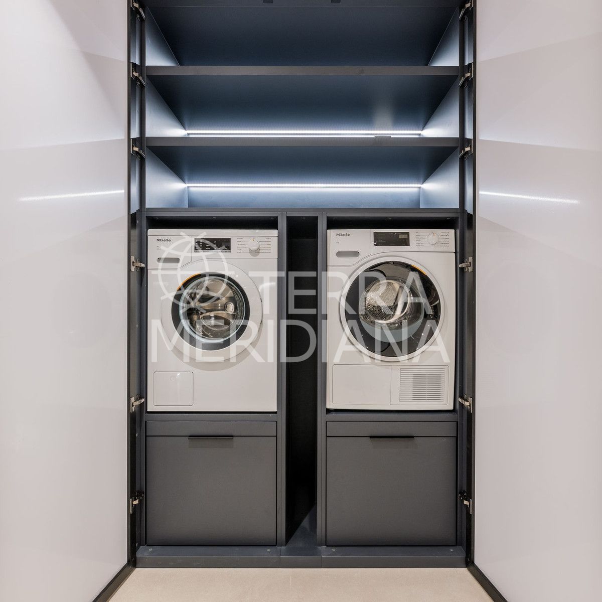 Apartment in Los Monteros, Marbella