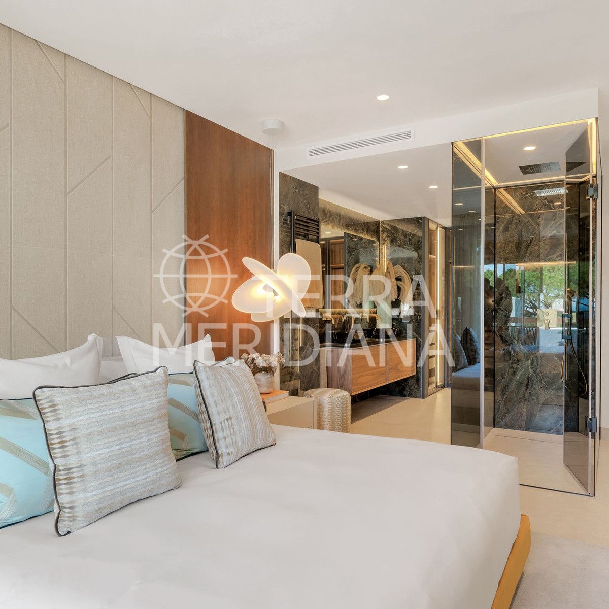 Apartment in Los Monteros, Marbella