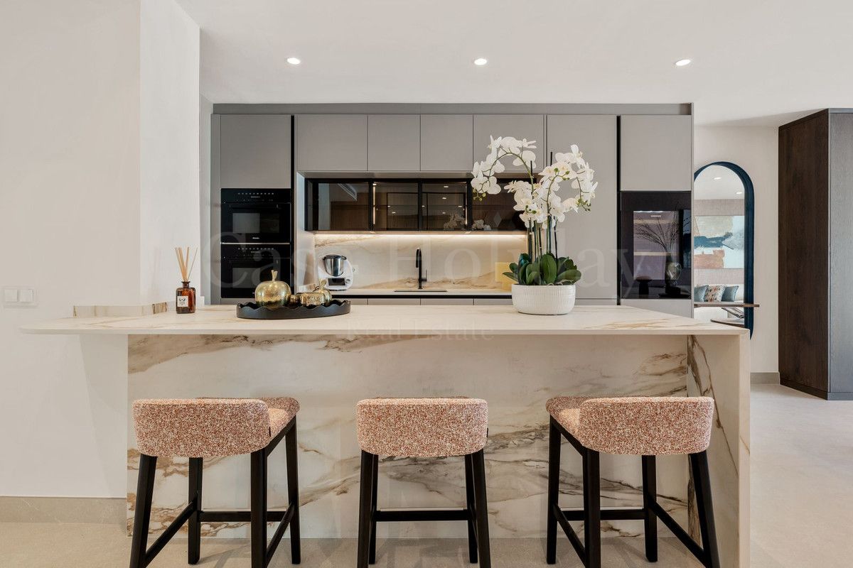 Apartamento en Los Monteros, Marbella