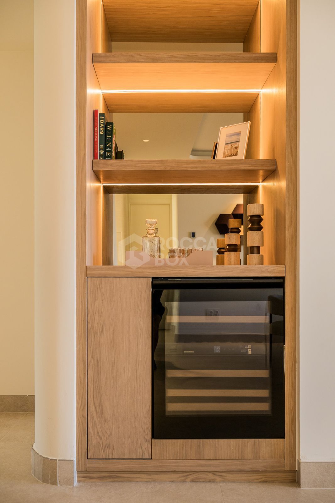 Penthouse for sale in New Golden Mile, Estepona East