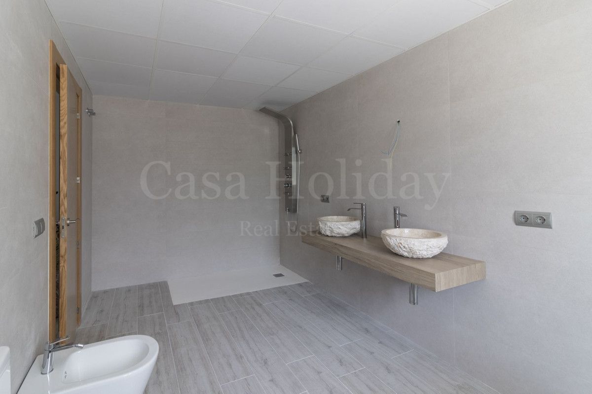 Villa en Campo Mijas, Mijas