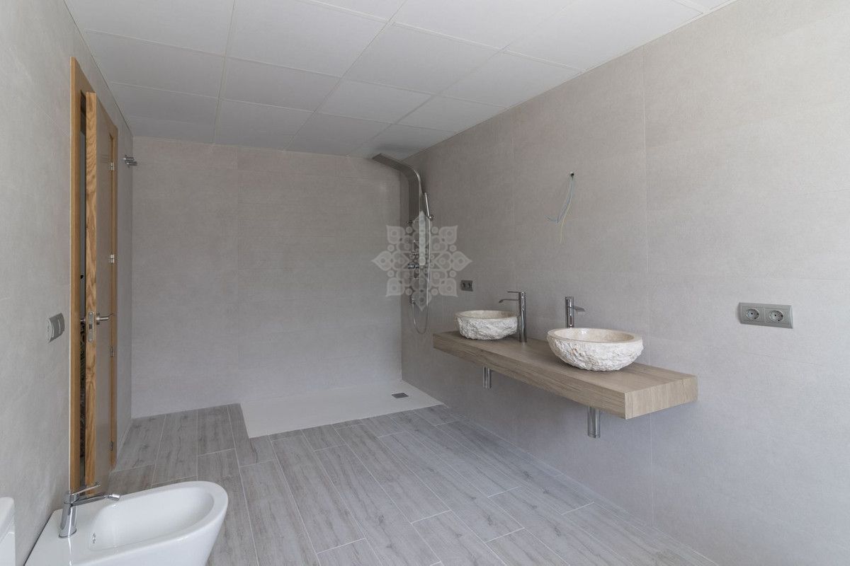 Villa in Campo Mijas, Mijas