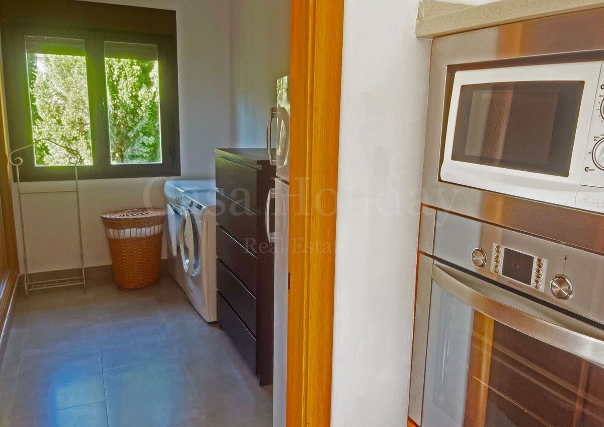 Villa en Campo Mijas, Mijas