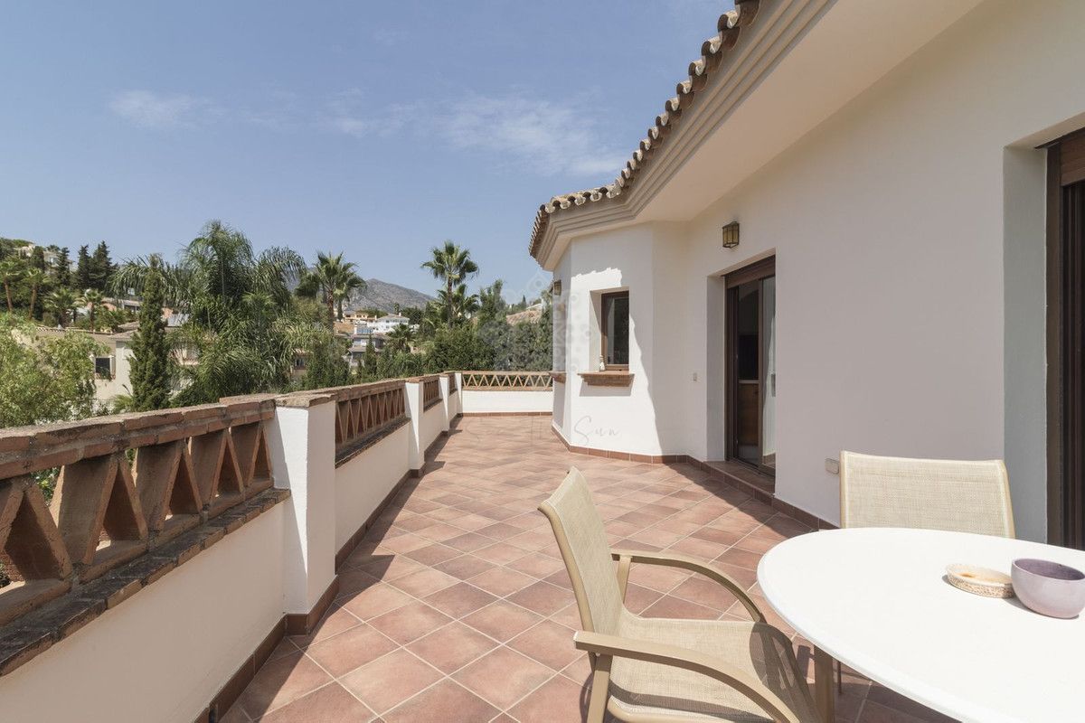 Villa in Campo Mijas, Mijas