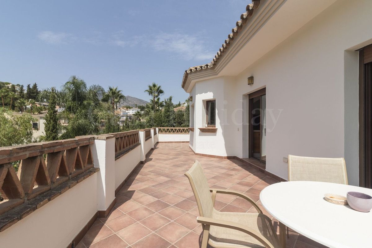 Villa en Campo Mijas, Mijas
