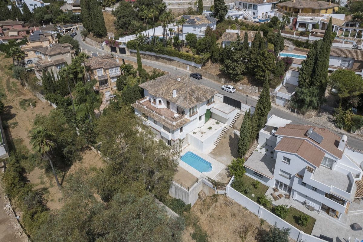 Villa en Campo Mijas, Mijas