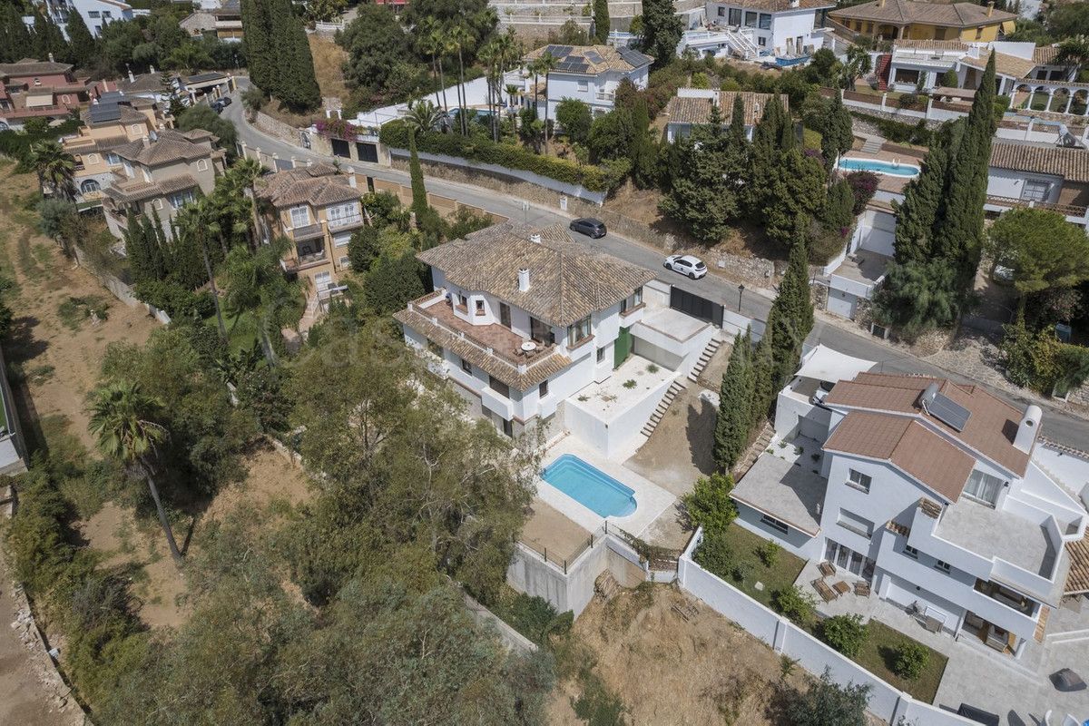 Villa en Campo Mijas, Mijas