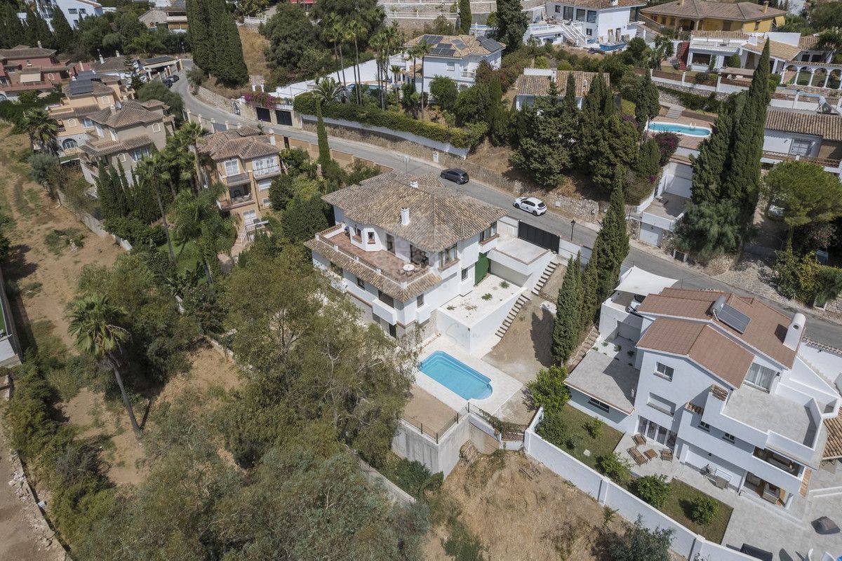 Villa in Campo Mijas, Mijas