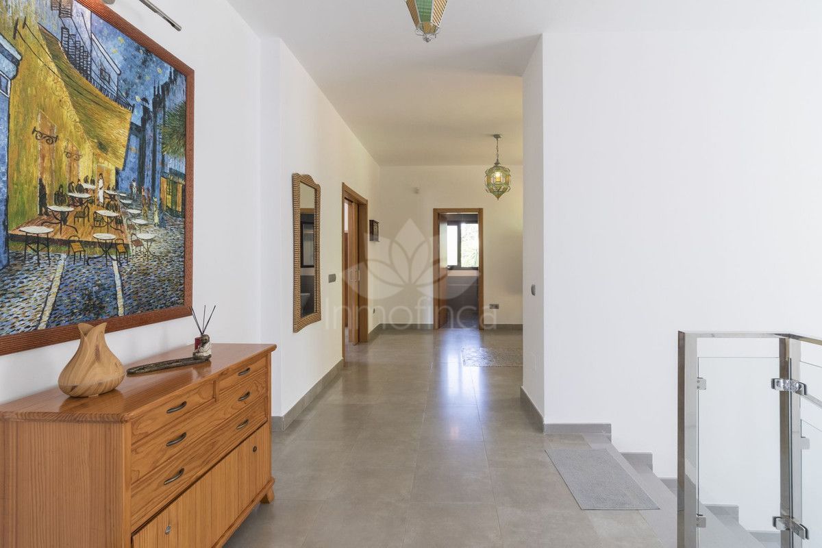 Villa en Campo Mijas, Mijas