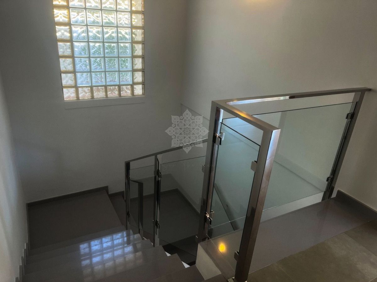 Villa in Campo Mijas, Mijas