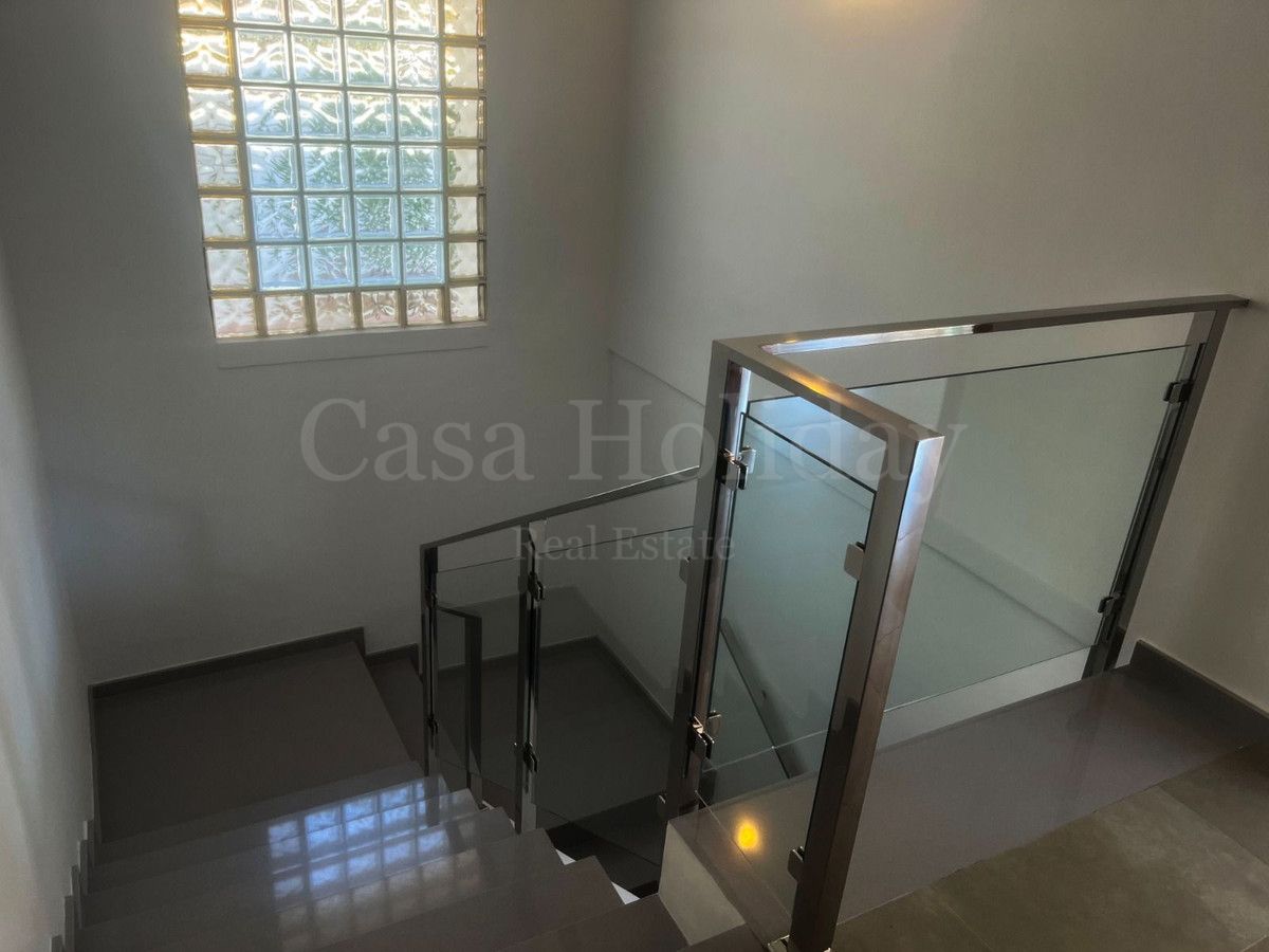Villa en Campo Mijas, Mijas