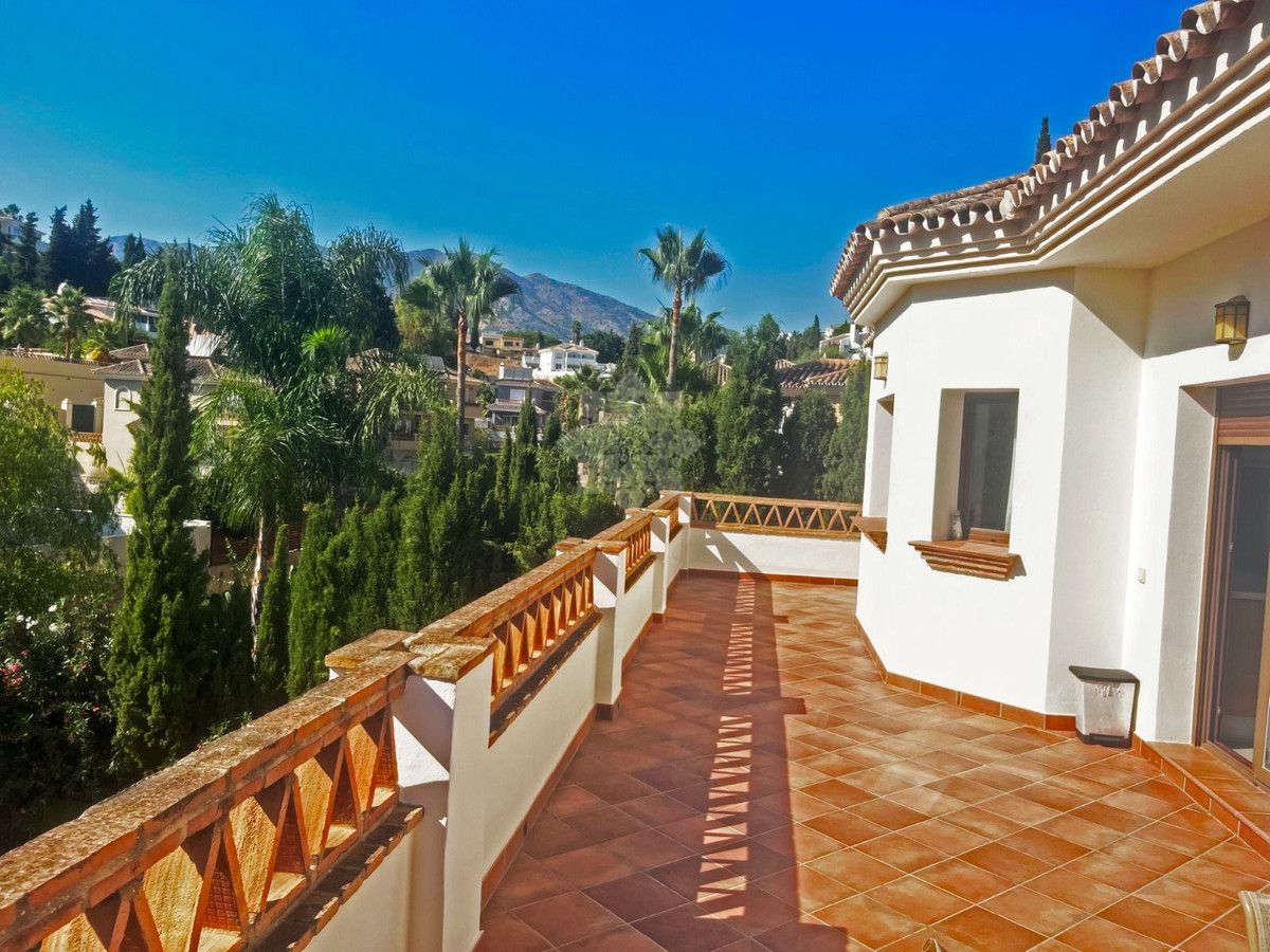 Villa in Campo Mijas, Mijas