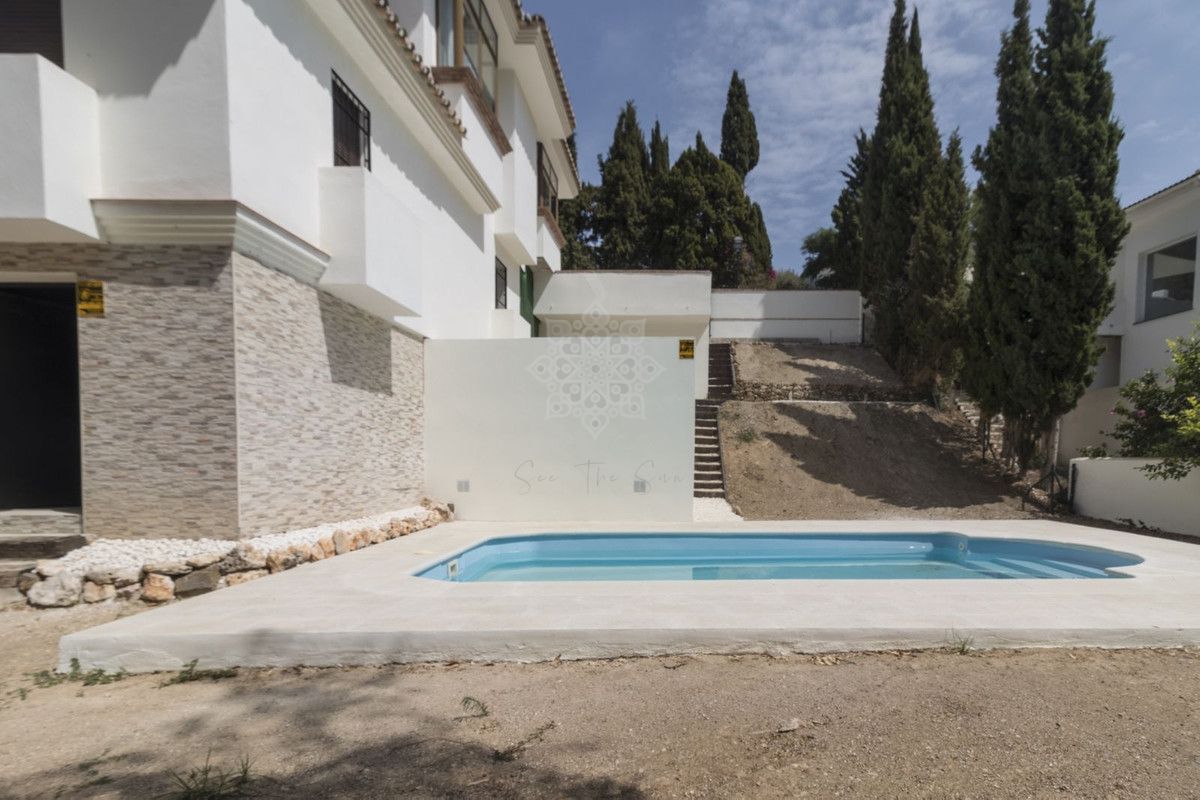 Villa in Campo Mijas, Mijas