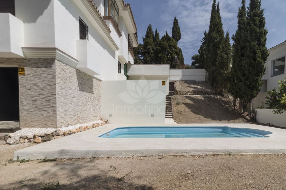Villa en Campo Mijas, Mijas