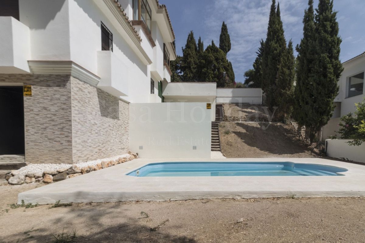 Villa en Campo Mijas, Mijas