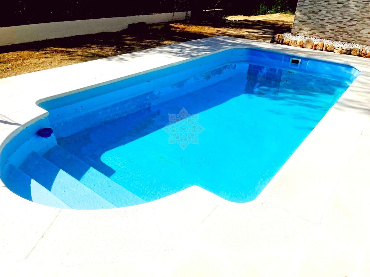 Villa in Campo Mijas, Mijas