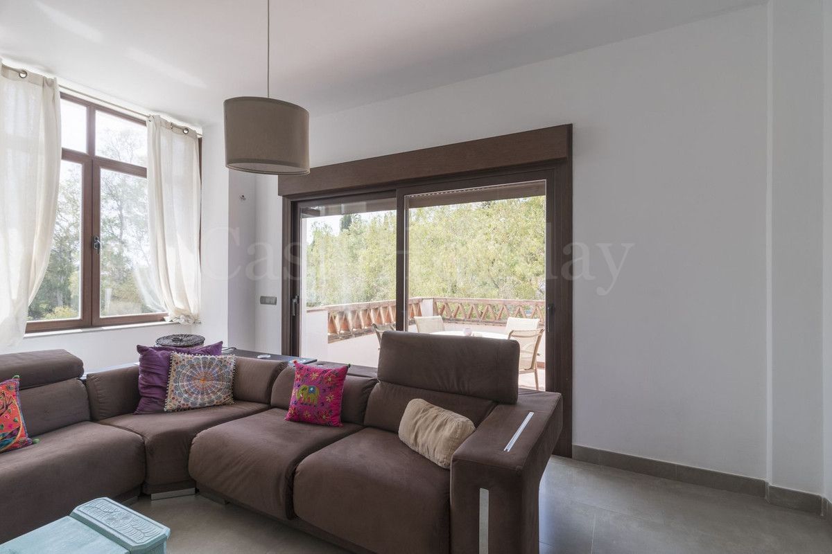 Villa en Campo Mijas, Mijas