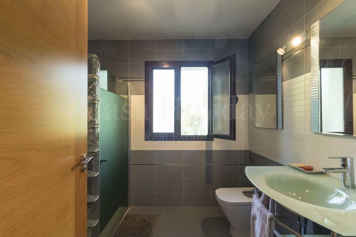 Villa en Campo Mijas, Mijas