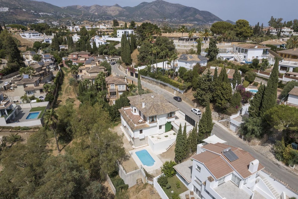Villa in Campo Mijas, Mijas