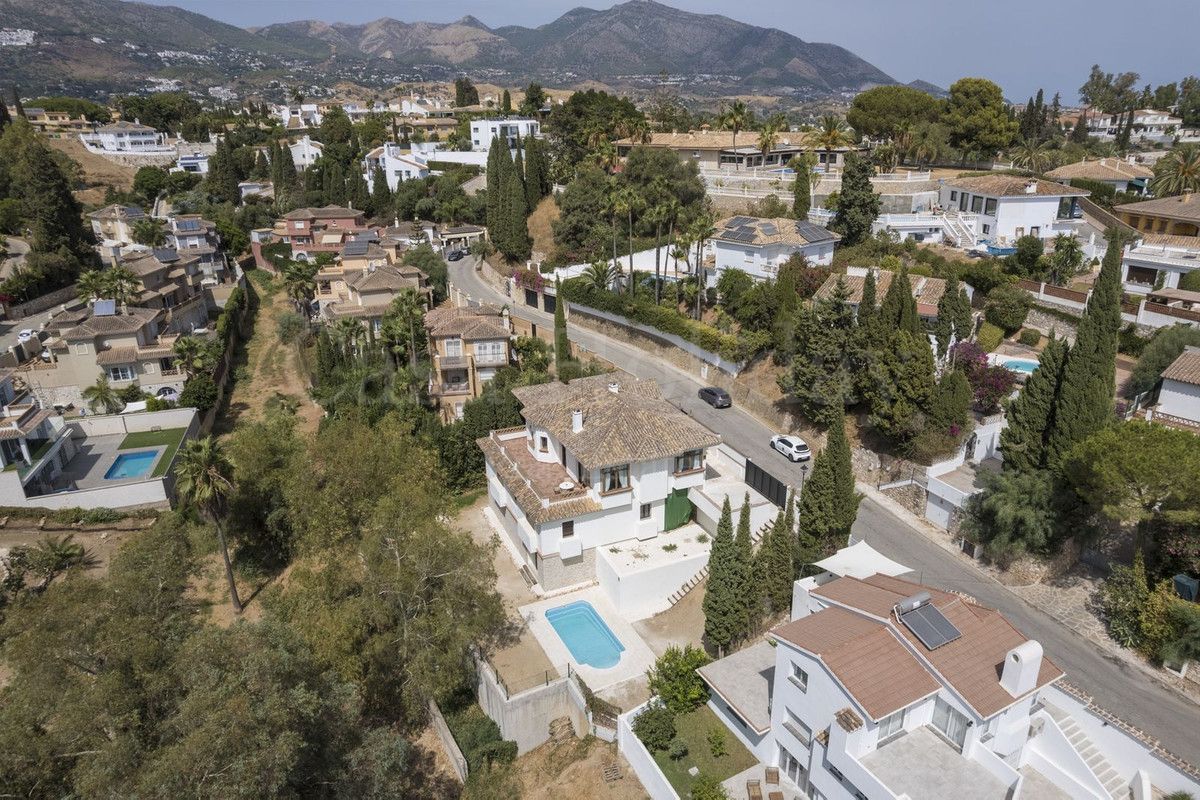 Villa en Campo Mijas, Mijas