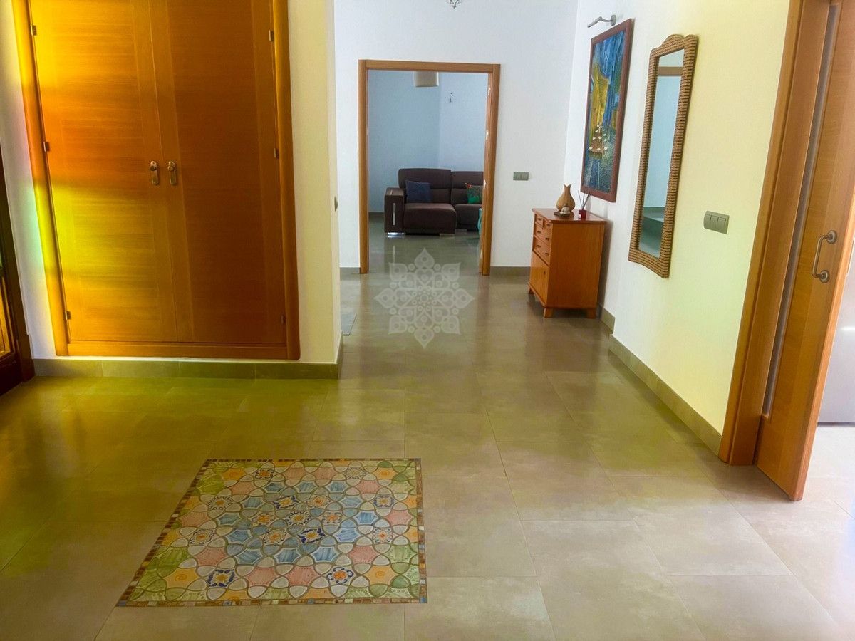Villa in Campo Mijas, Mijas