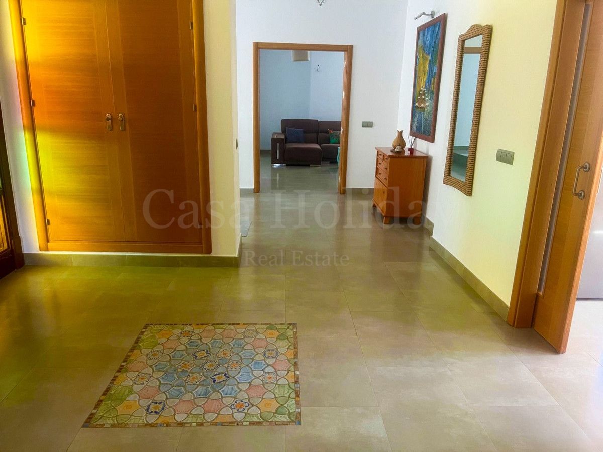Villa en Campo Mijas, Mijas