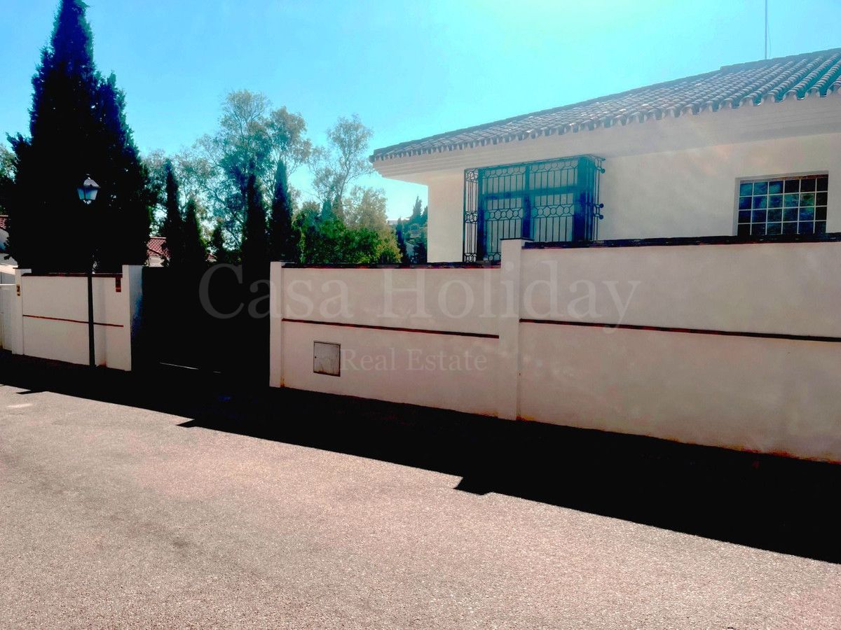 Villa en Campo Mijas, Mijas