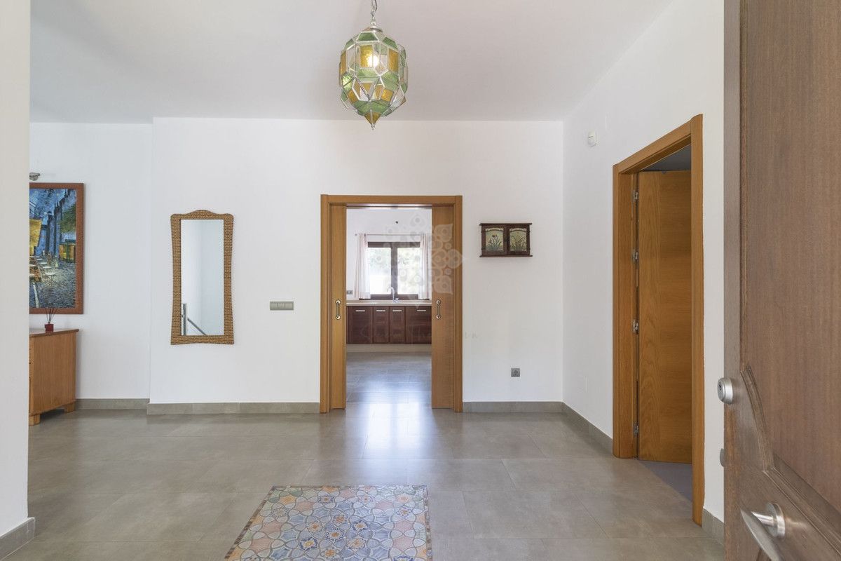 Villa in Campo Mijas, Mijas
