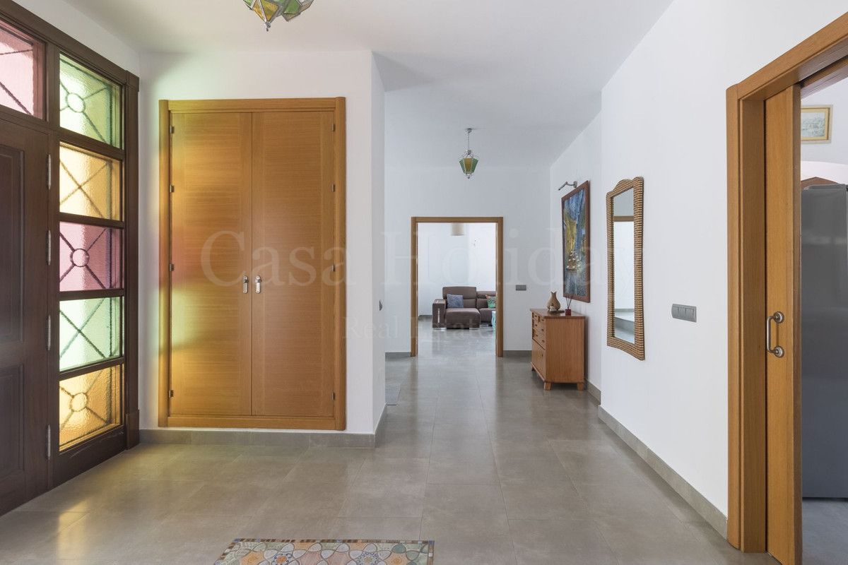 Villa en Campo Mijas, Mijas