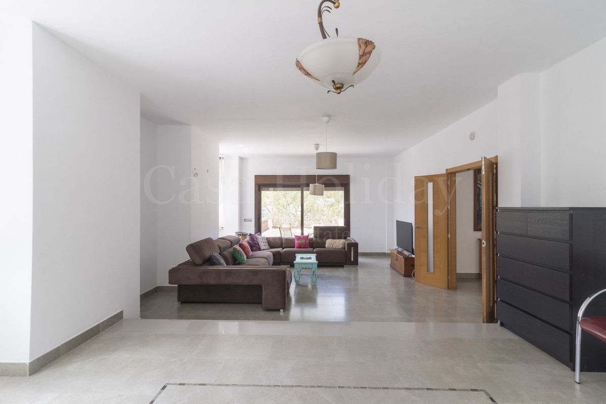 Villa en Campo Mijas, Mijas